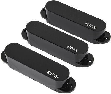 EMG S-Set BK