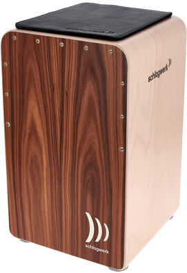 Schlagwerk CP605 Morado Cajon Fineline Serie