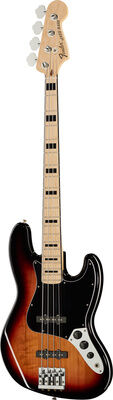 Fender Geddy Lee Jazz Bass 3TSB