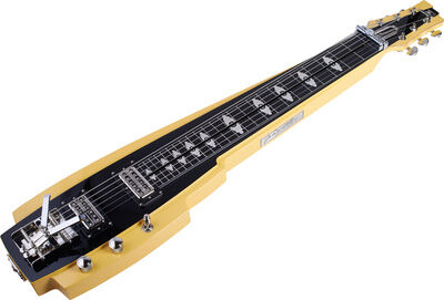 Duesenberg Pomona 6 Lap Steel