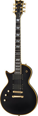 ESP LTD EC1000 Vintage BK EMG LH