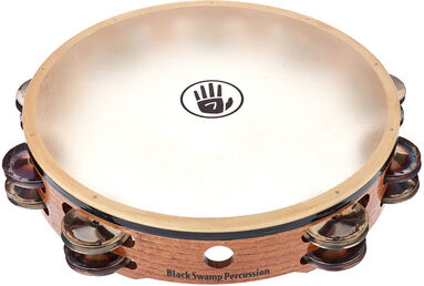 Black Swamp Percussion TC2 Tambourine