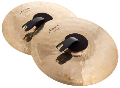 Sabian 18"" Artisan Trad. Sym. MLBR