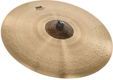 Sabian 21"" HH RAW Bell Dry Ride N