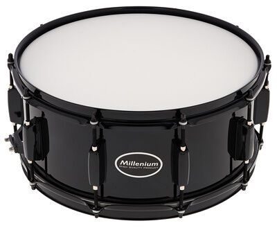 Millenium SD-148A Black Beast Snare Drum