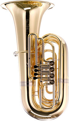 Melton 196-L Bb-Tuba ""Fasolt""