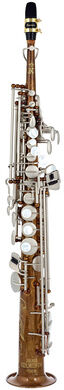 Keilwerth David Liebmann Soprano Sax