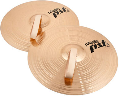 Paiste 16"" PST5 Orchesterbecken