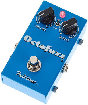 Fulltone Octafuzz OF-2