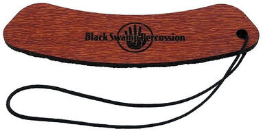 Black Swamp Percussion BSDD Damper for Snare Drum