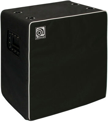 Ampeg Cover SVT 410HE