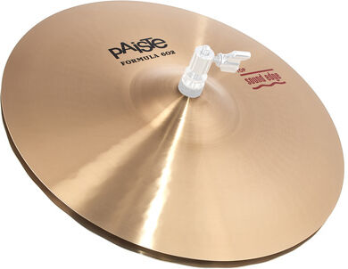 Paiste 14"" 602 Sound Edge Hi Hat