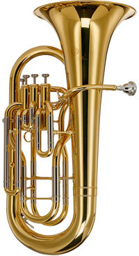 Jupiter JEP 1000 Euphonium