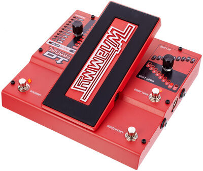 Digitech Whammy DT