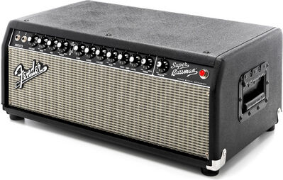 Fender Super Bassman