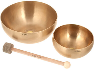 Acama KSET-20 Therapy Singing Bowl