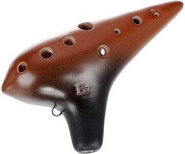 Thomann 10H Concert Ocarina ES2