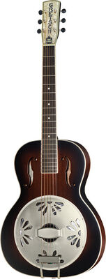 Gretsch G9240 Alligator Biscuit