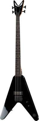 Dean Guitars Metalman V - Classic Black