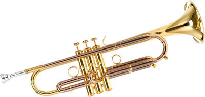 Carol Brass CTR-1110L-YST-Bb-L