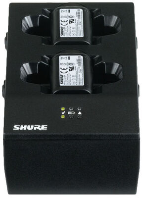 Shure SBC200