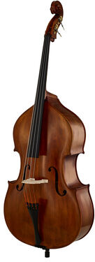 Meister Rubner Double Bass No.66 3/4