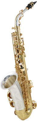 Yanagisawa A-WO33 Elite Alto Saxophone