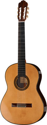 Paulino Bernabe M30 Spruce