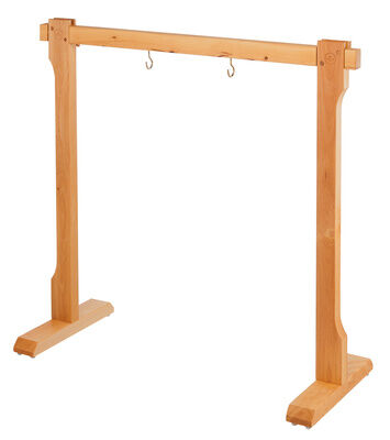 Meinl Gong Stand Wood Medium