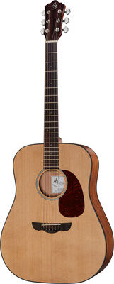 Harley Benton CLD-30SCM SolidWood