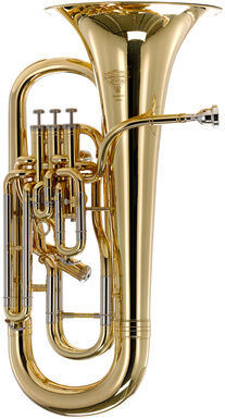 Thomann EP 902L Superior Euphonium