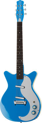 Danelectro DE 59M NOS+ GGB