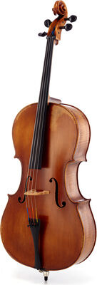 Gewa Germania 11 Prag Antik Cello