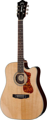 Guild D-150CE Nat Westerly