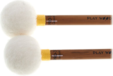 Playwood Timpani Mallet PRO-3118