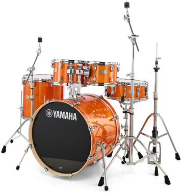 Yamaha Stage Custom Standard Set -HA