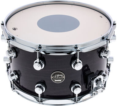 DW 14""x08"" Performance Sn. Ebony