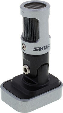 Shure Motiv MV88