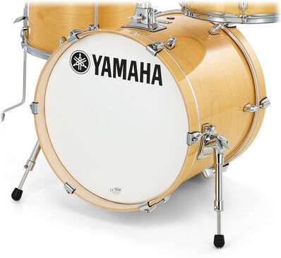 Yamaha Stage Custom 18""x15"" BD NW