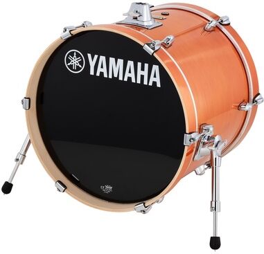 Yamaha Stage Custom 18""x15"" BD HA