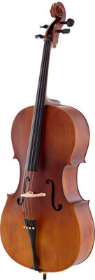 Thomann Student Cello Set 1/4