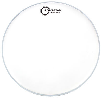 Aquarian 15"" Texture Coated