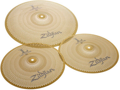 Zildjian L80 Low Volume 38 Box Set