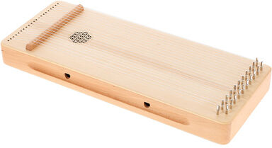 Allton Mini Monochord A 19 Strings