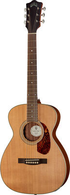 Guild M-240E Westerly Archback