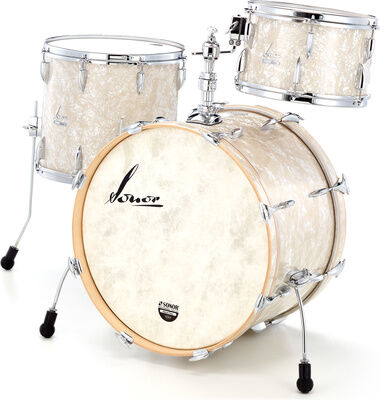 Sonor Vintage Three20 Pearl WM