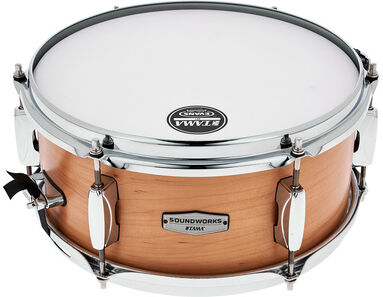 Tama 12"" Soundworks Maple Snare