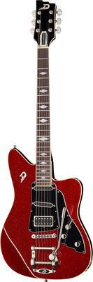 Duesenberg Paloma RS