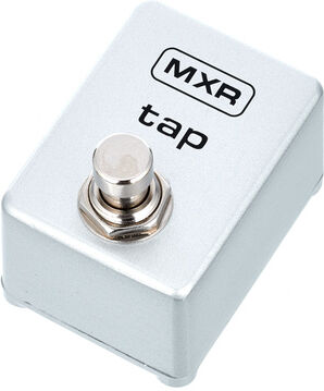 MXR M 199 Tap Tempo