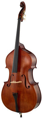 Scala Vilagio Double Bass Venezia 3/4 EW